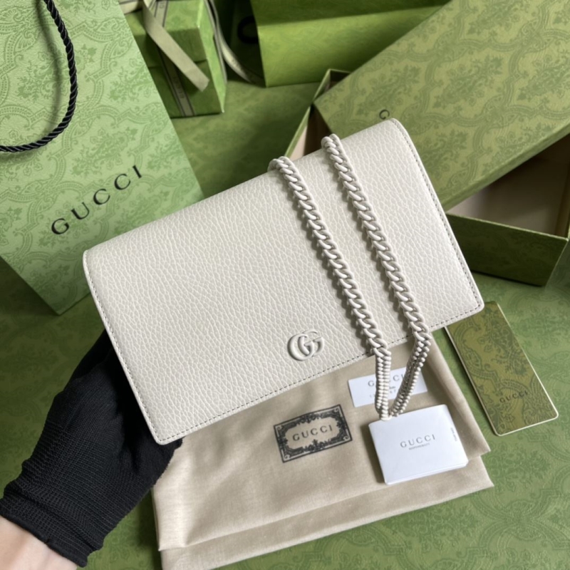 G*u*i satchel bags